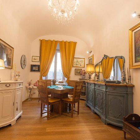 La Casa Di Vittorio Boutique Ottaviano San Pietro Apartment Rome Exterior photo