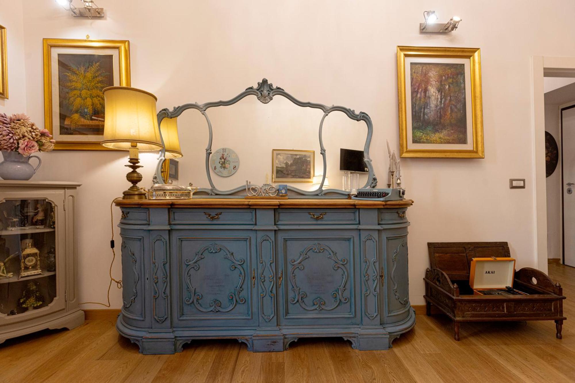 La Casa Di Vittorio Boutique Ottaviano San Pietro Apartment Rome Exterior photo