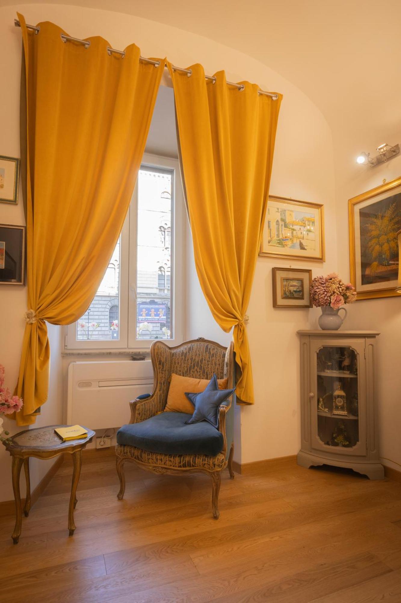La Casa Di Vittorio Boutique Ottaviano San Pietro Apartment Rome Exterior photo