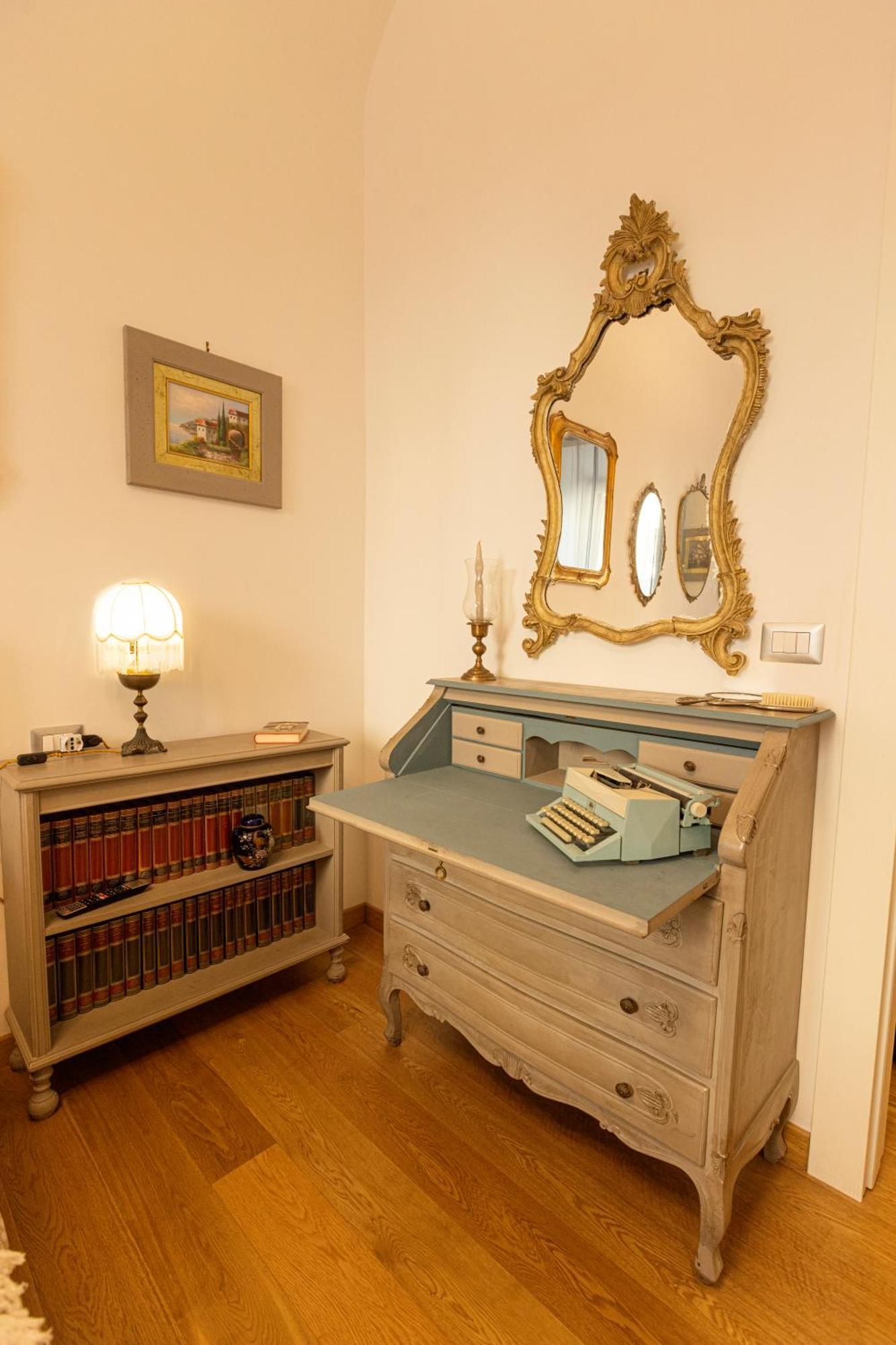 La Casa Di Vittorio Boutique Ottaviano San Pietro Apartment Rome Exterior photo